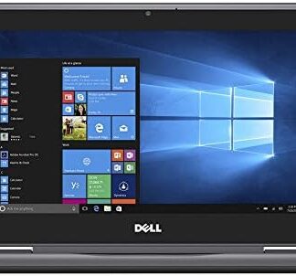 Dell Latitude 3189 2-in-1 11.6 inch HD Touchscreen Laptop PC - Intel Pentium N4200 2.5GHz, 8GB, 128GB SSD (Renewed)