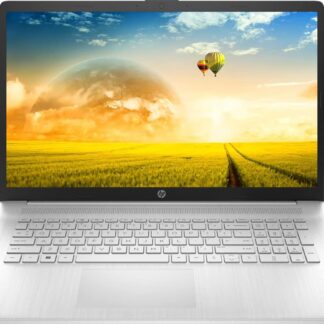 HP 17.3" Flagship HD+ Business Laptop, 16GB DDR4 RAM, 1TB PCIe SSD, Intel Quad Core i3-1125G4(Beat i5-1035G4), Bluetooth, HDMI, Webcam, Windows 11,...