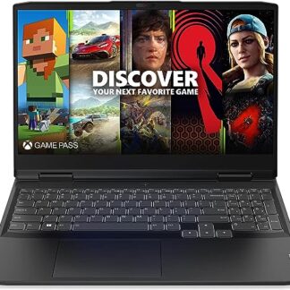 Lenovo IdeaPad Gaming 3 - (2022) - Essential Gaming Laptop Computer - 15.6" FHD - 120Hz - AMD Ryzen 5 6600H - NVIDIA GeForce RTX 3050 - 8GB DDR5...